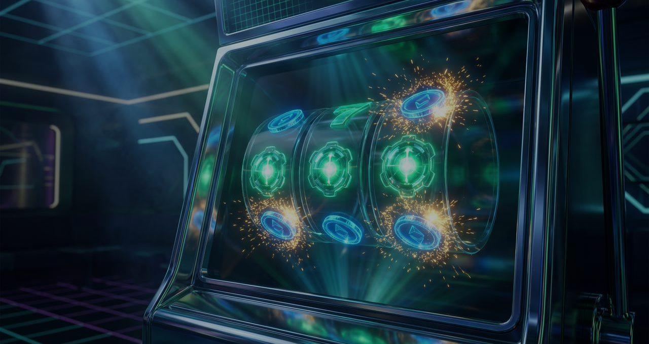 Power Up Casino